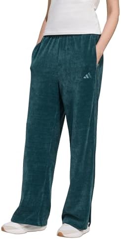 Amazon.com: Adidas Women's All SZN Fleece Cargo Pants, Medium Grey